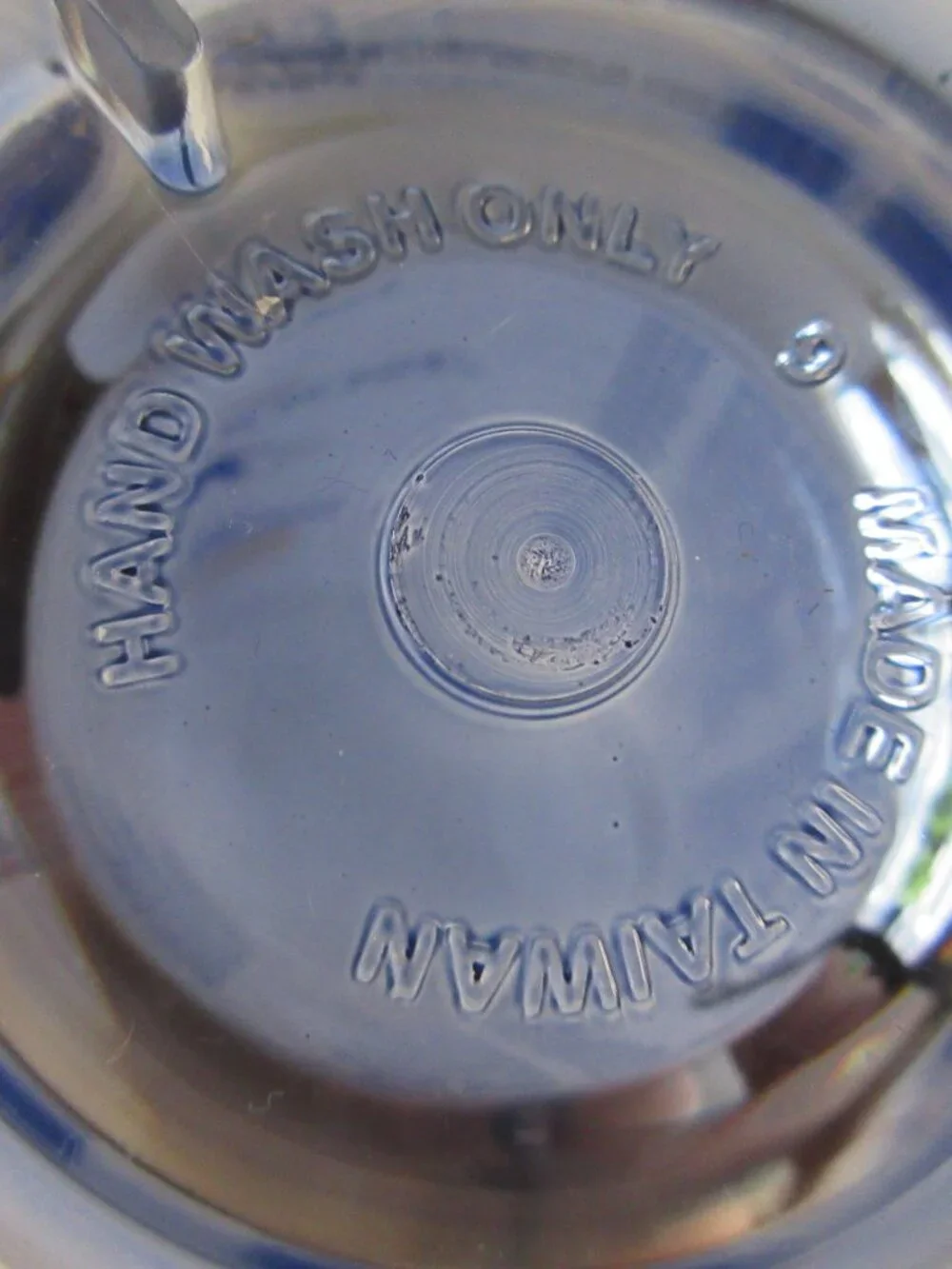 Grey Goose Vodka 2025 US Open Tennis Honey Deuce Acrylic Souvenir Cup Set of 3